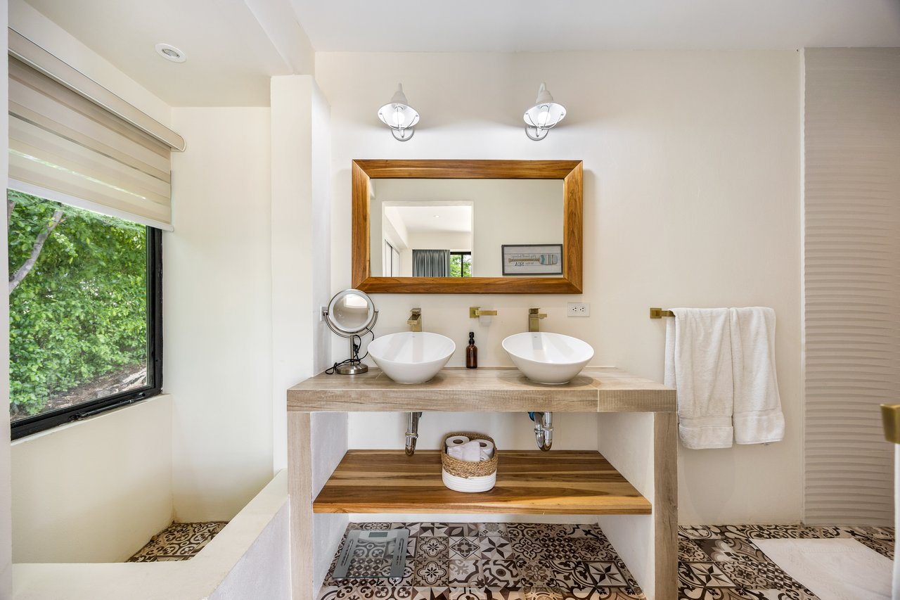 Les Voiles Blanches + Casa Estrella & Lot ,Villa Real, Guanacaste