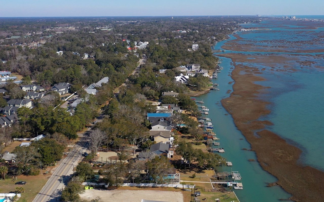 Murrells Inlet