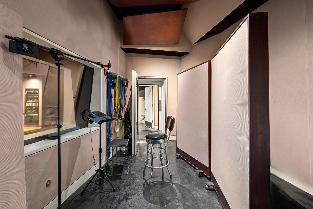 751 N Highland Ave, Hollywood