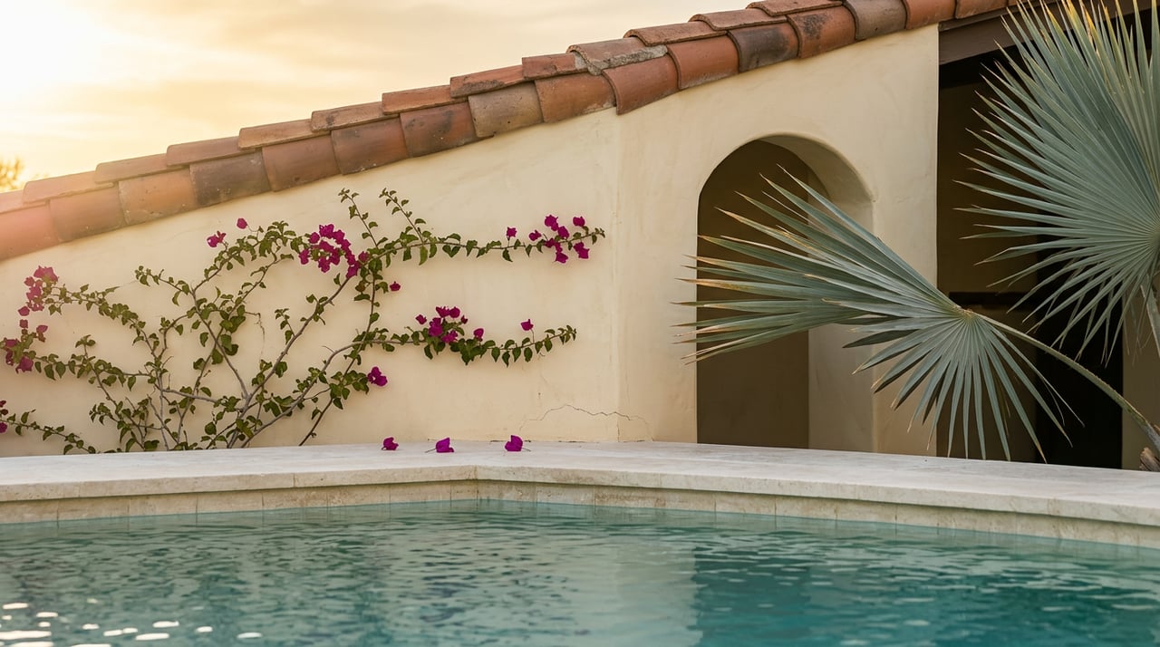 Why the Airbnb Income on a Palm Springs Listing Isn't for Sale
