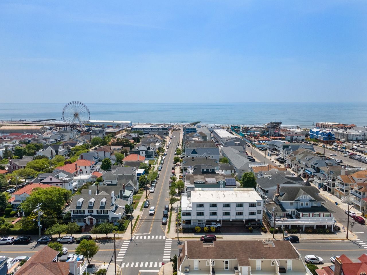 Ocean City