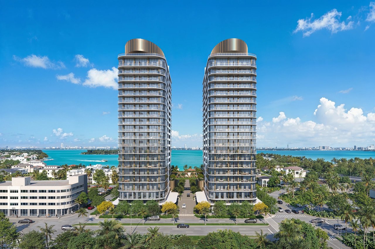 Kempinski Residences