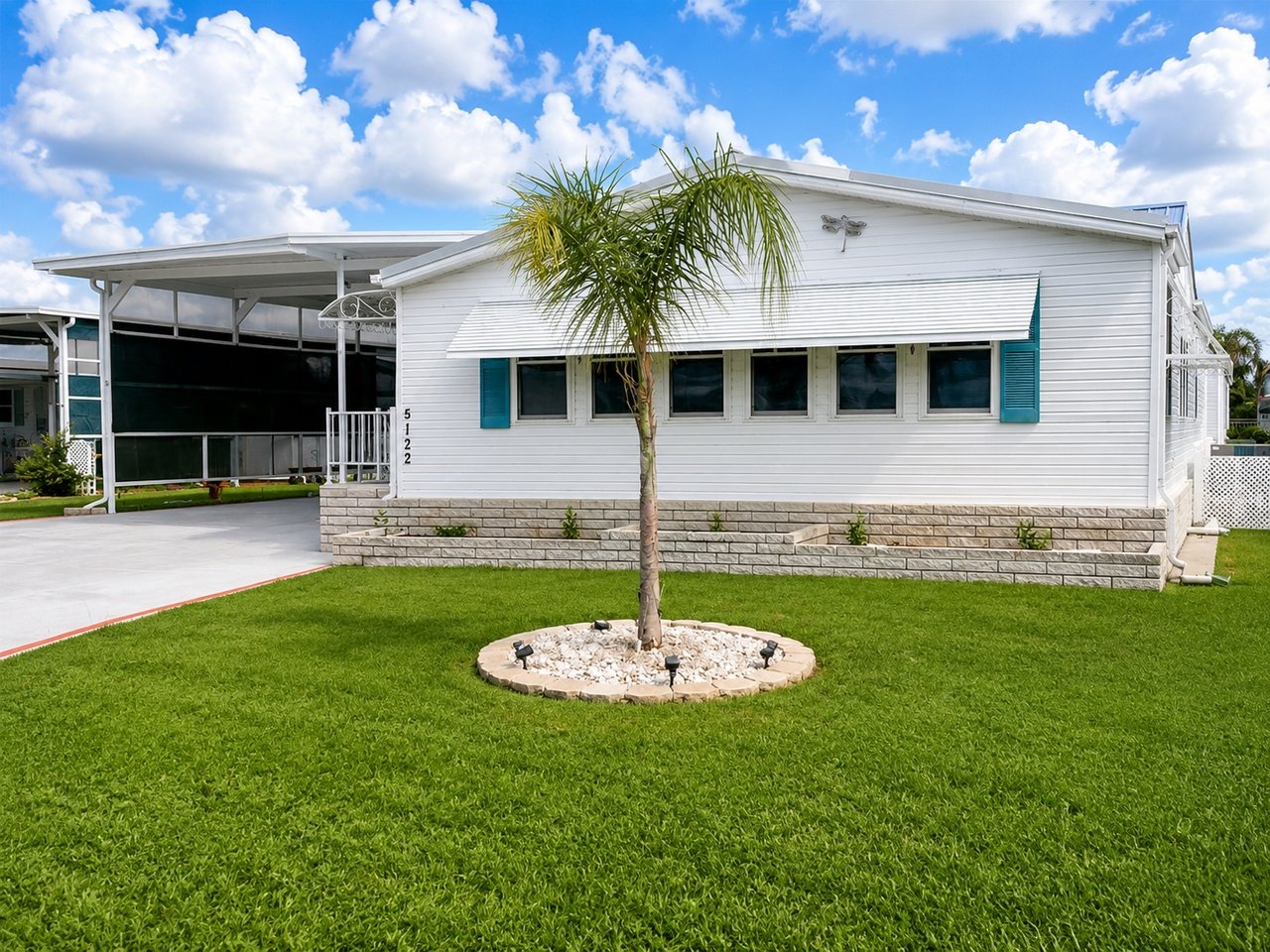 5122 Southshore Dr, Polk City, FL 33868