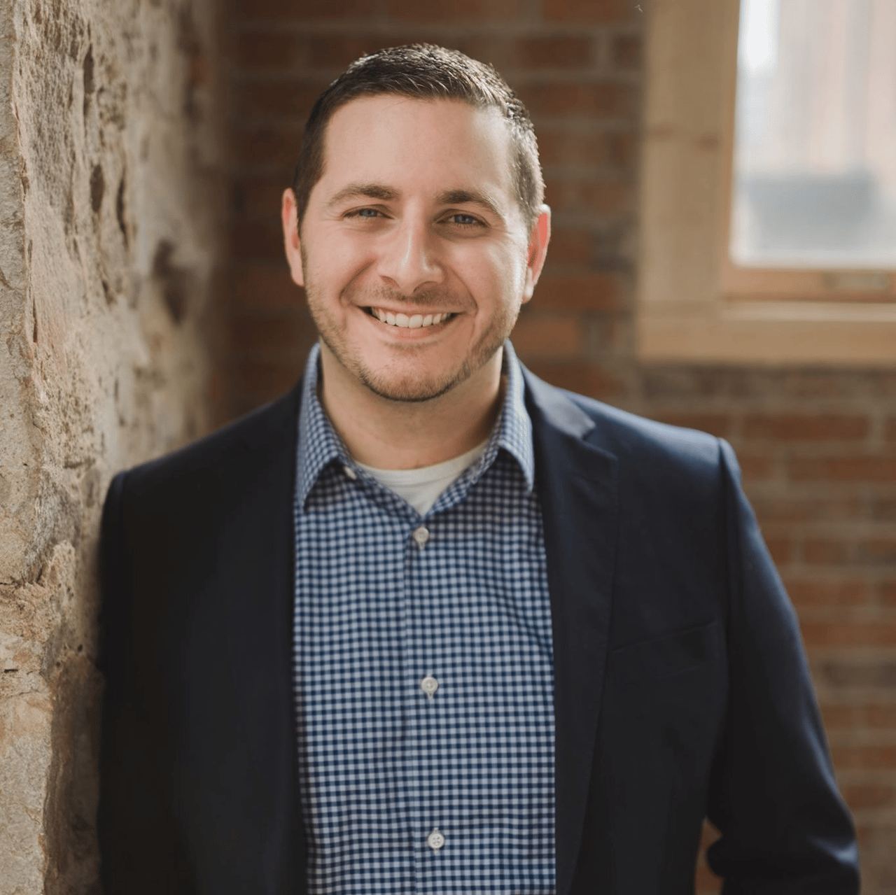 Matthew Fisher Sioux Falls, SD Real Estate Agent Headshot 