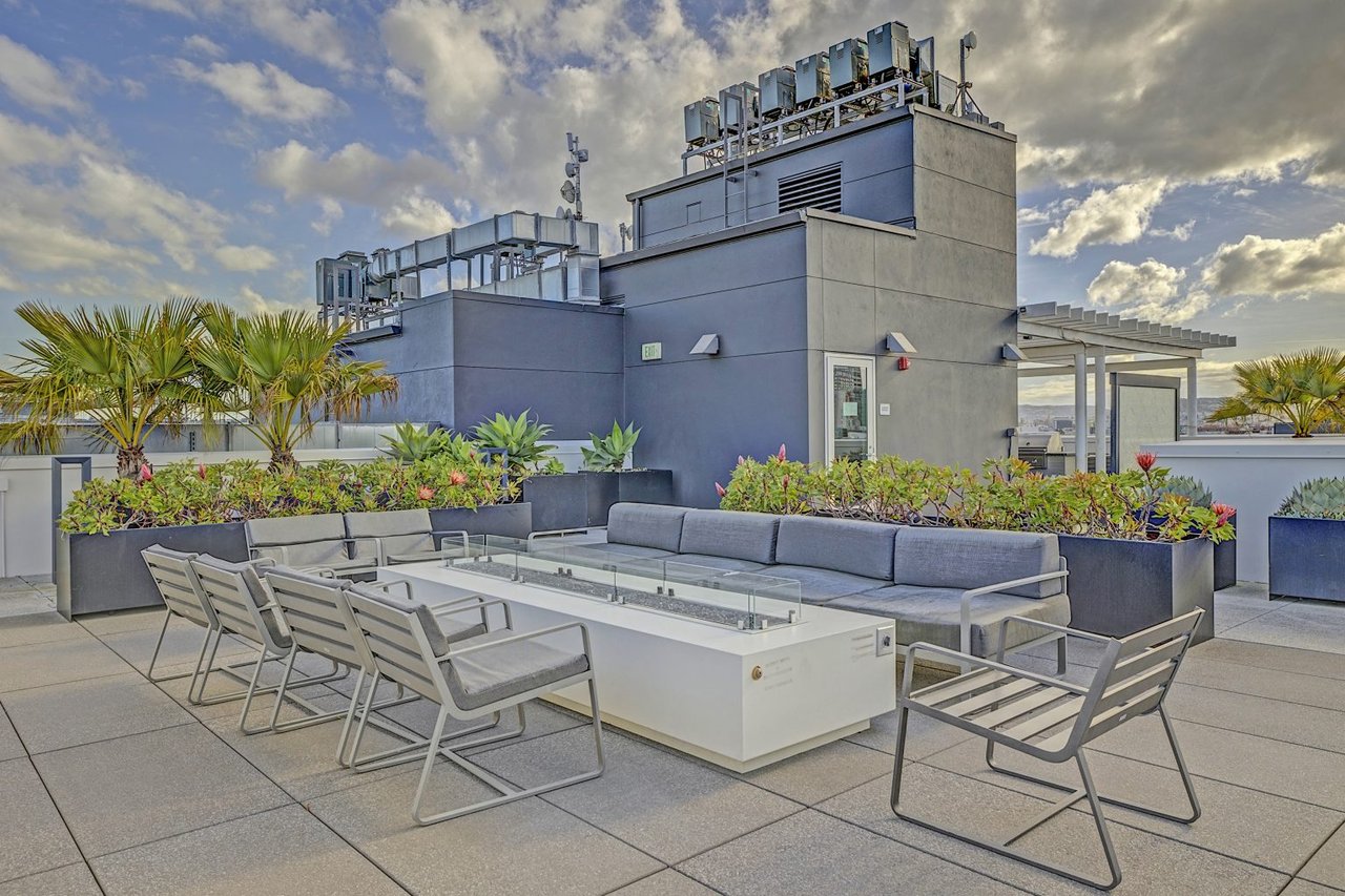 99 Rausch Street #214