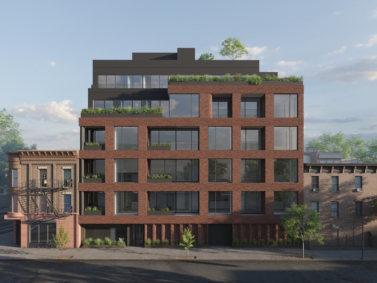 701 PROSPECT Place 302