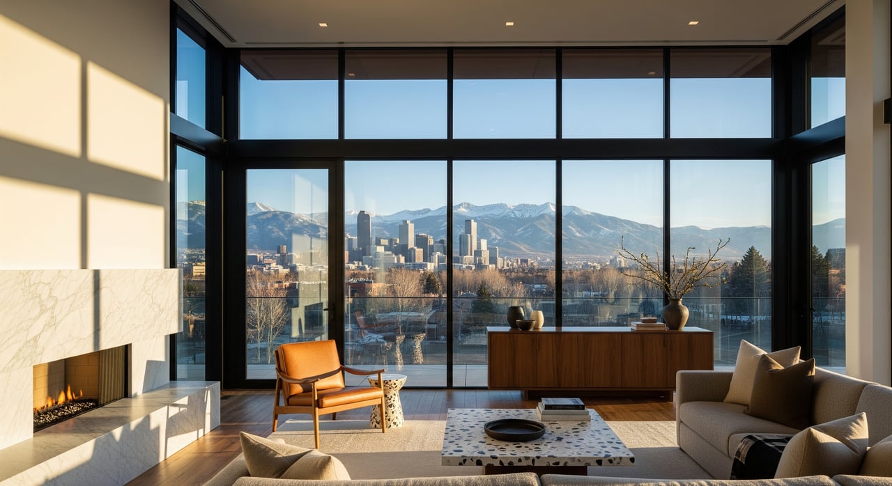 Denver Jumbo Loans: Limits, Options and Buyer Strategy