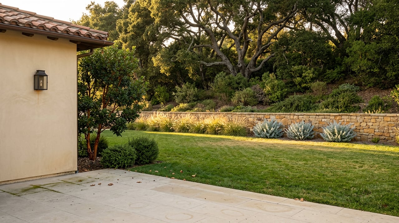 The Other 2,600 Acres of North Ranch