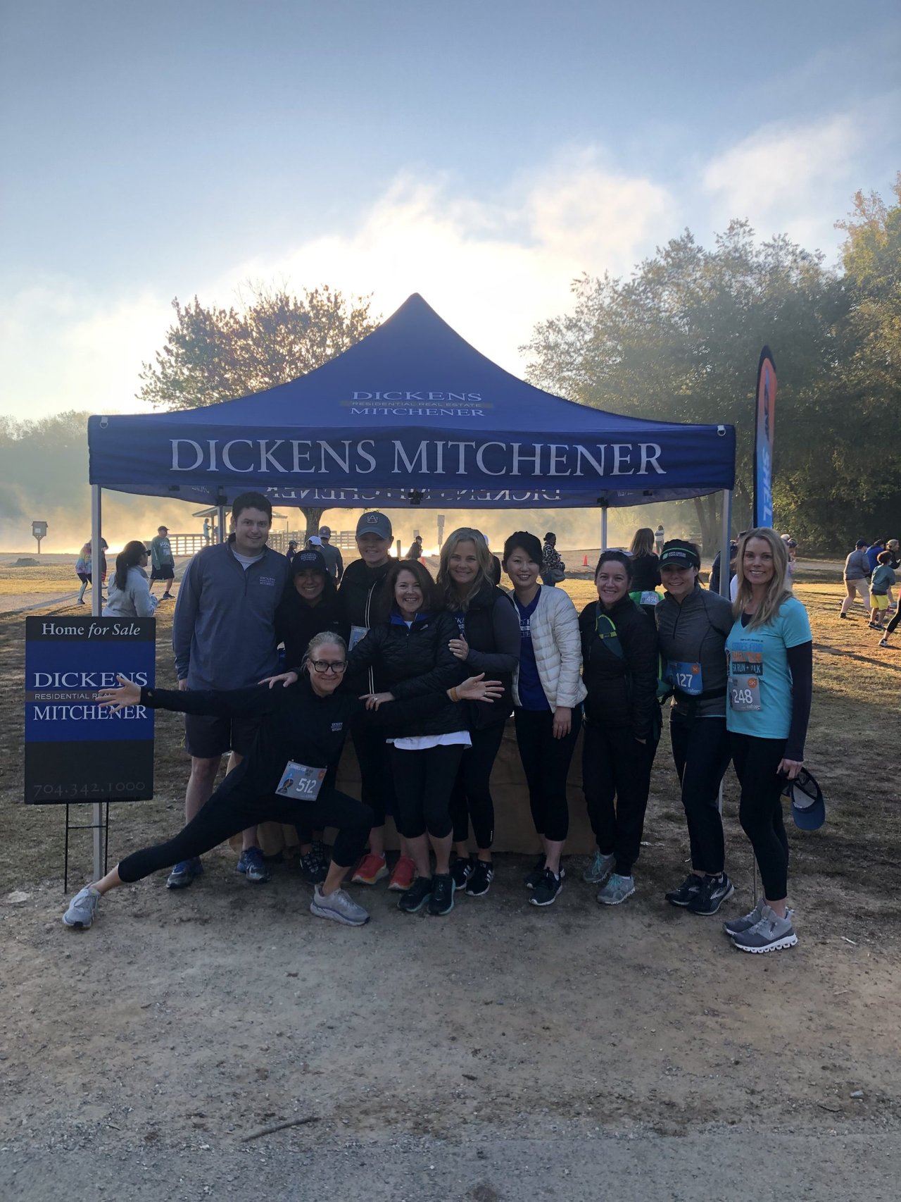 2021 Strides For Shelter