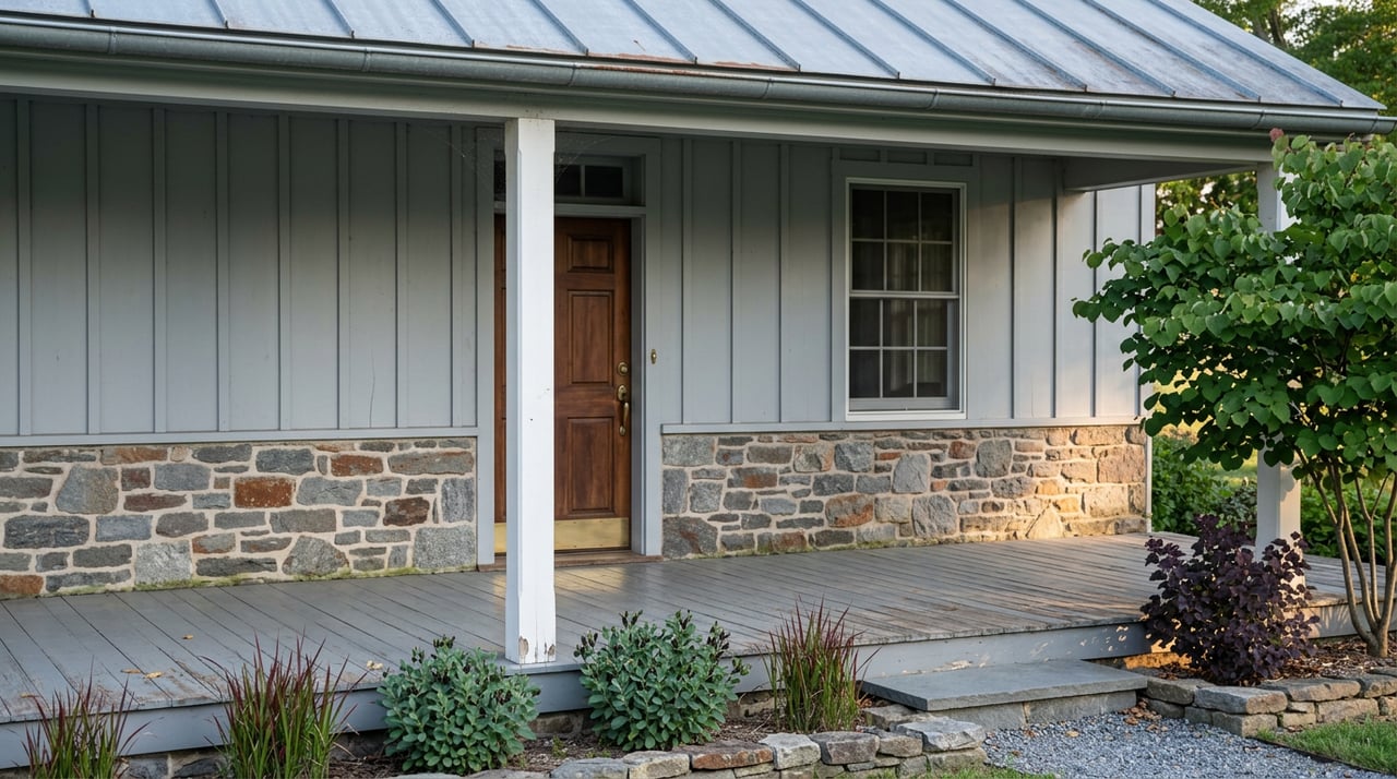 Two Kitchens, Three Miles Apart: Delaware Township's Quiet Culinary Bet