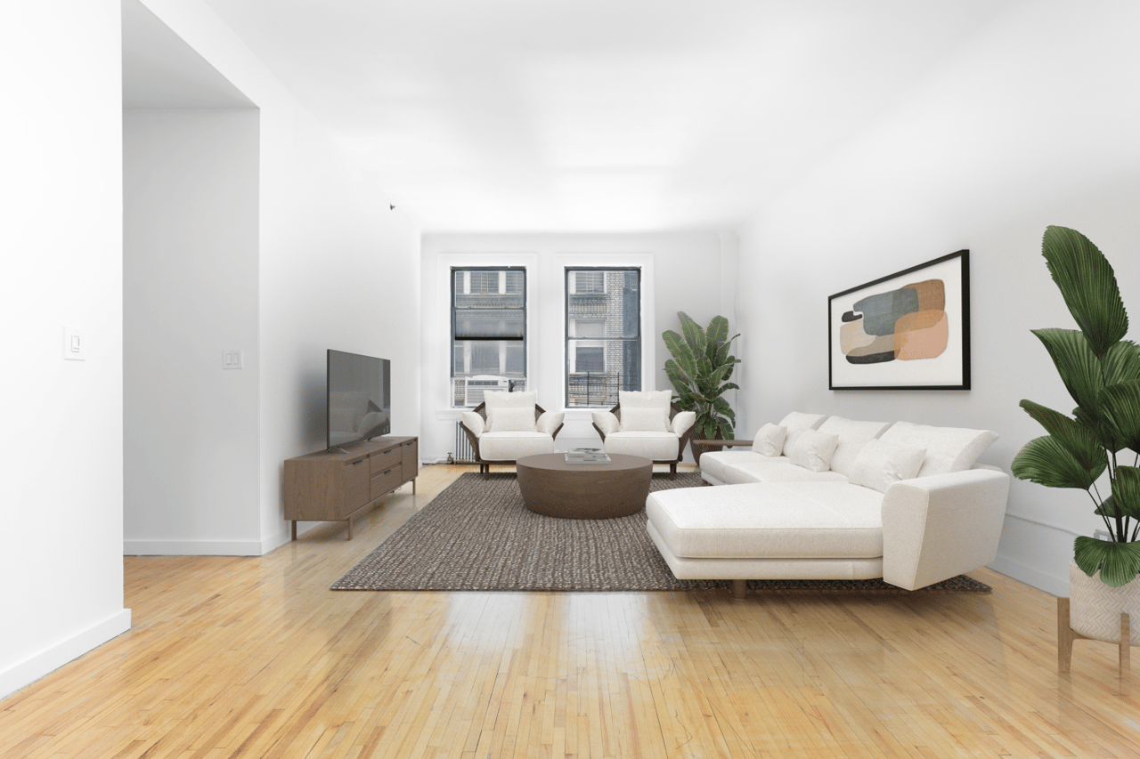 135-141 William Street, Apt 3B