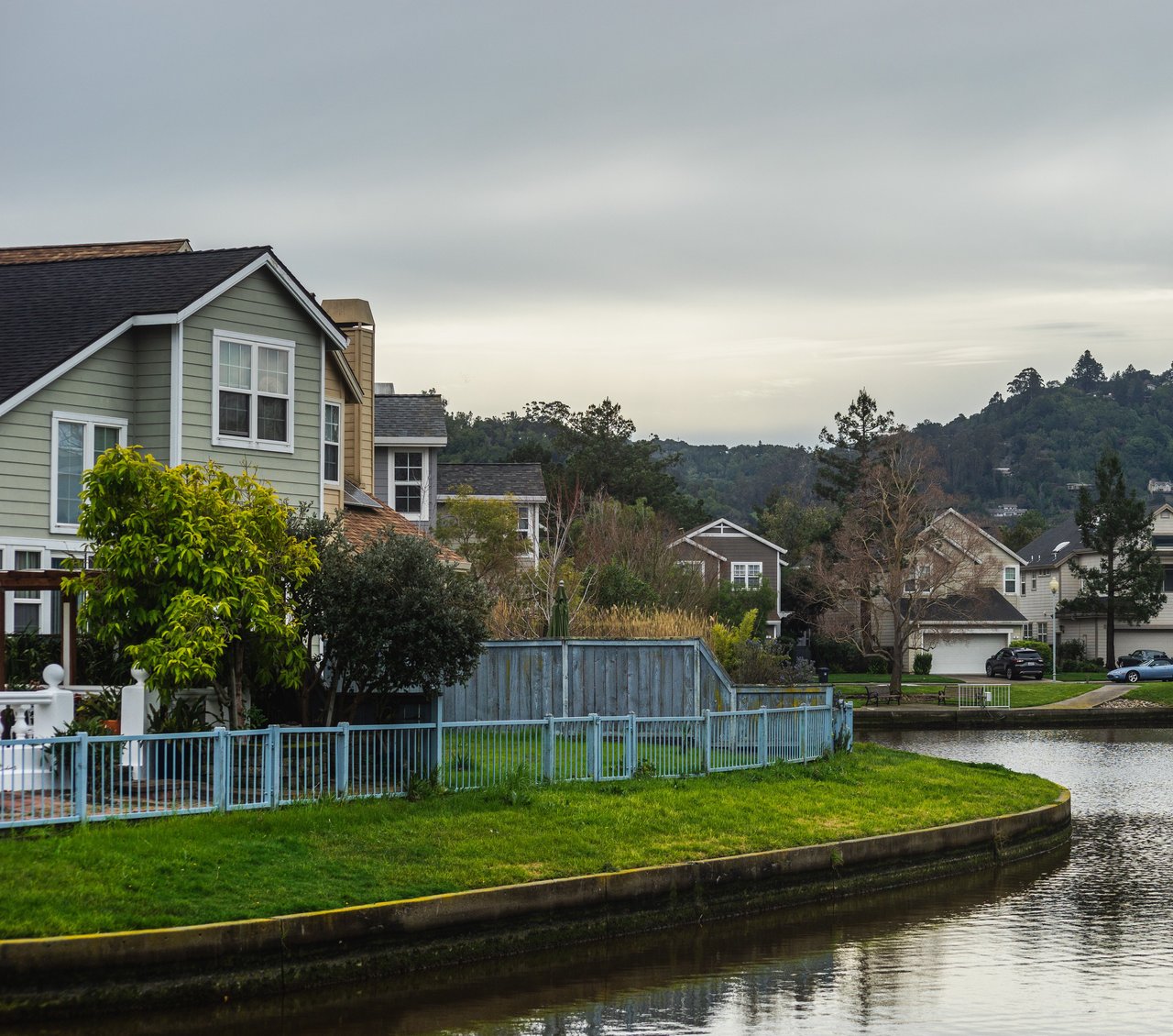 Suburbs That Offer More Space Without Sacrificing Convenience