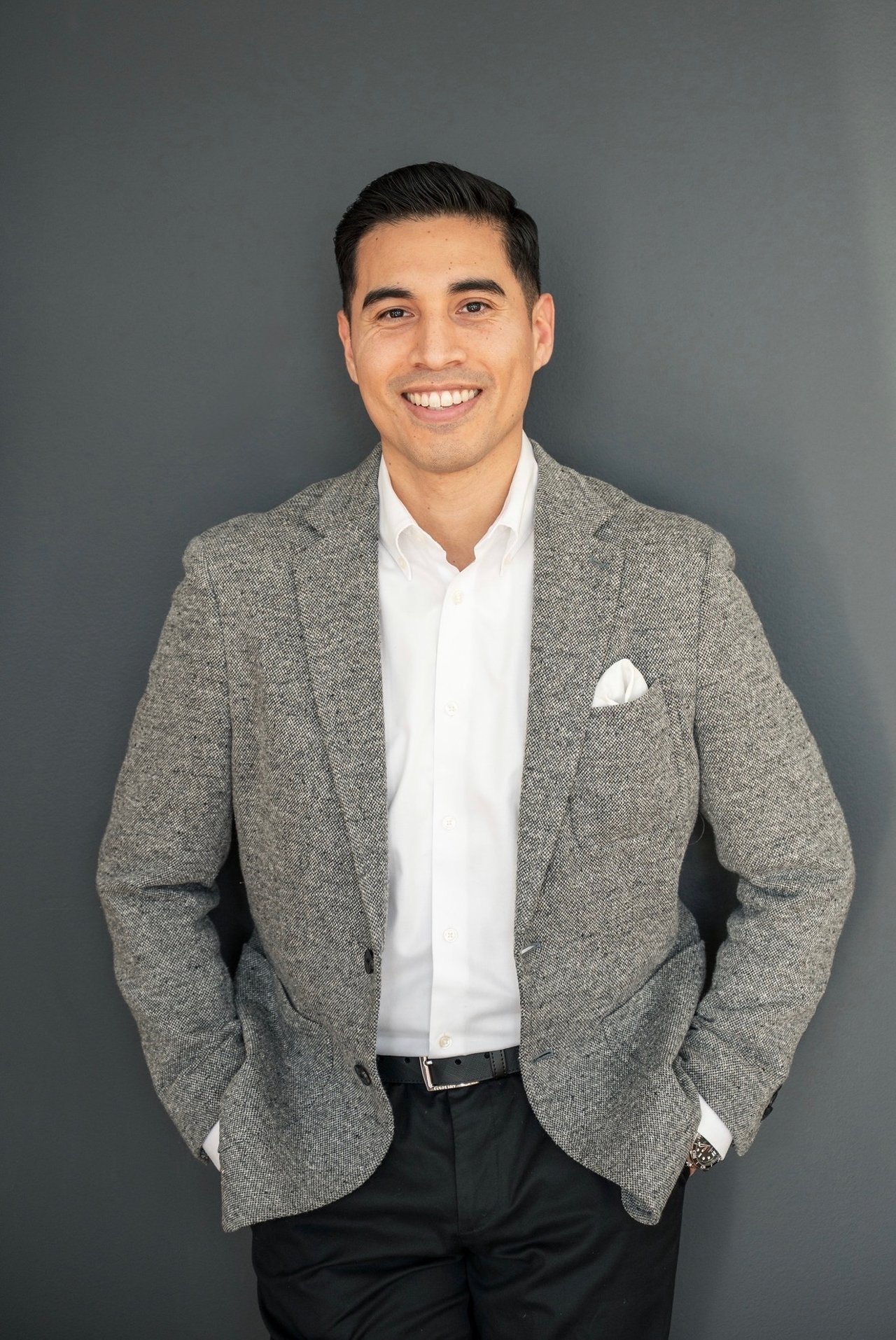 JP Chavez - Westchester County Realtor