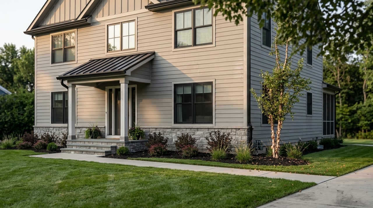 North Wilmington's Median Price Fell 8.8%. The Market Didn't Get Weaker. It Got Smaller.