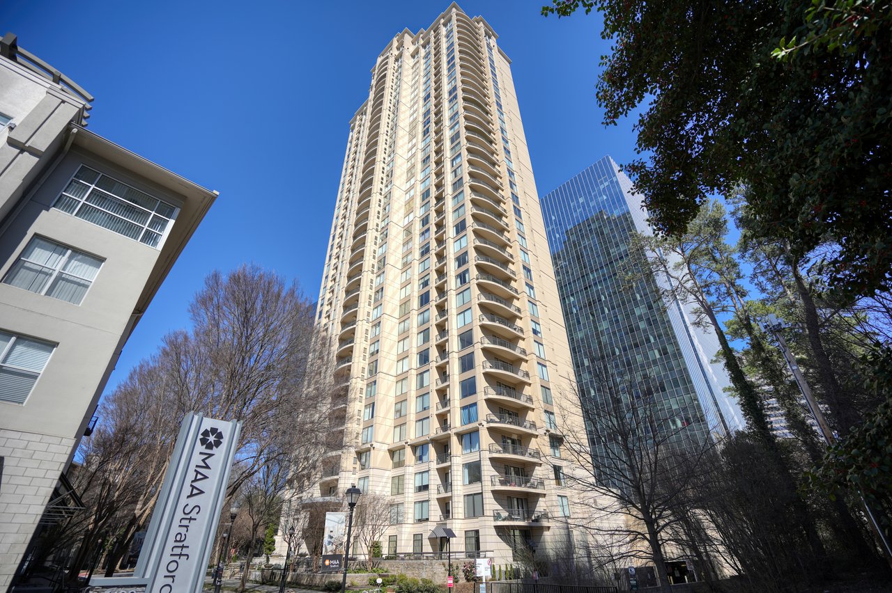 Paramount at Buckhead
