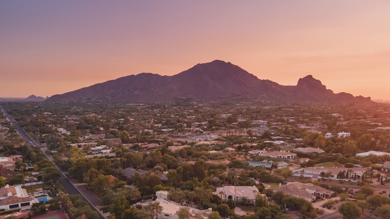 The Art of the Luxury Listing: What Sets Your Home Apart
