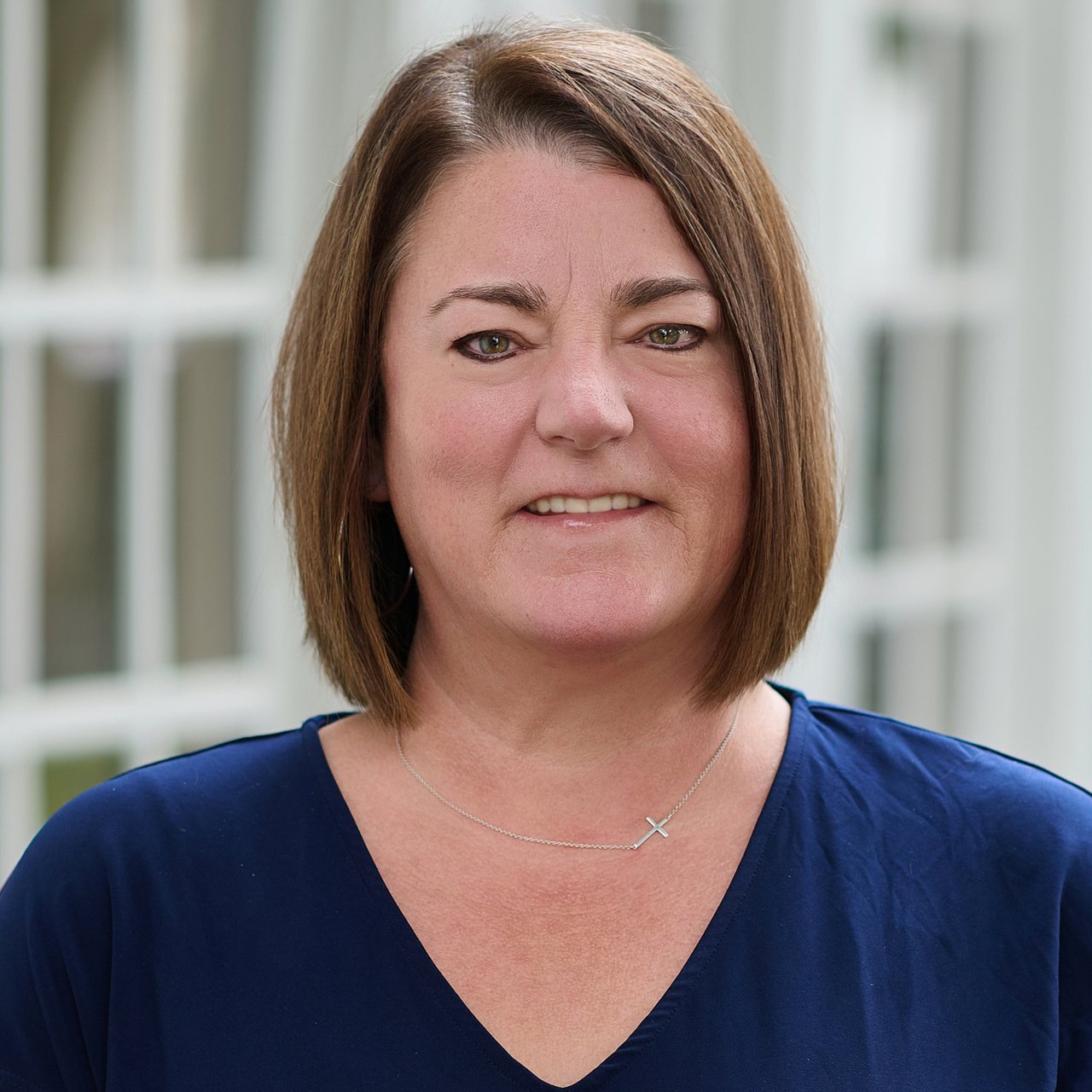 Ruth Mays Russell Charlotte, NC Real Estate Agent Headshot