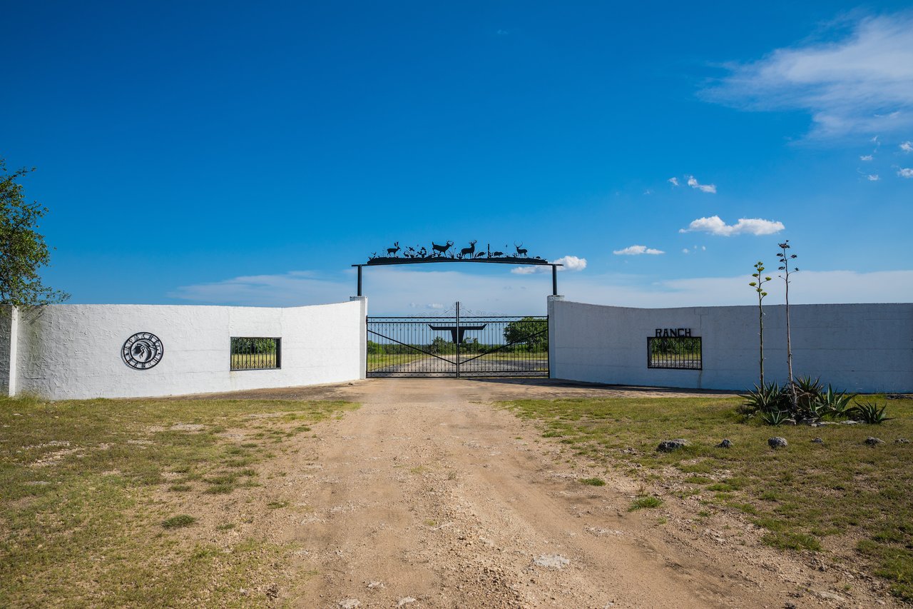 Apache Ranch