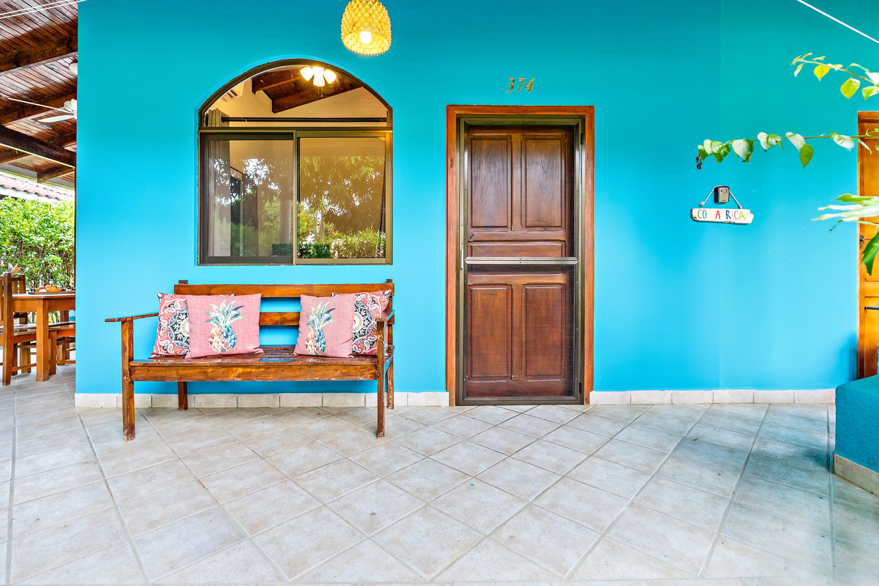 Villaggio Hideaway | Cozy beach side community hideaway condo