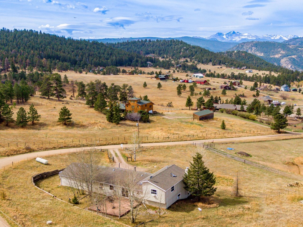 759 Palisade Mountain Drive