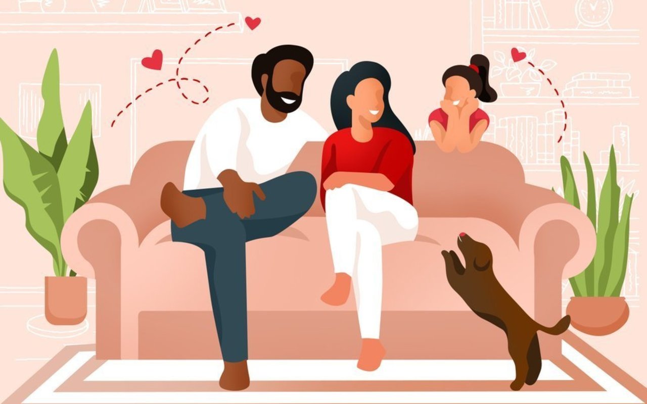 When A House Becomes A Home You Love: The Emotional and Non-Financial Benefits of Homeownership [Infographic]