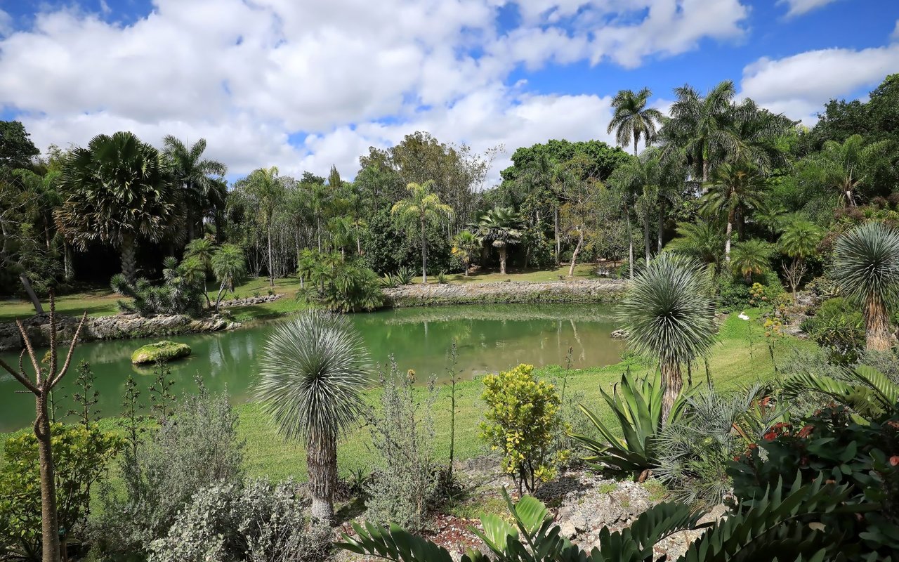 Greenacres