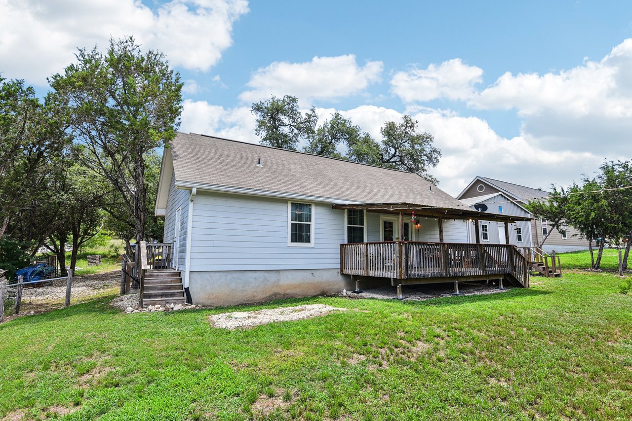 111 Indian Trail, Spring Branch 