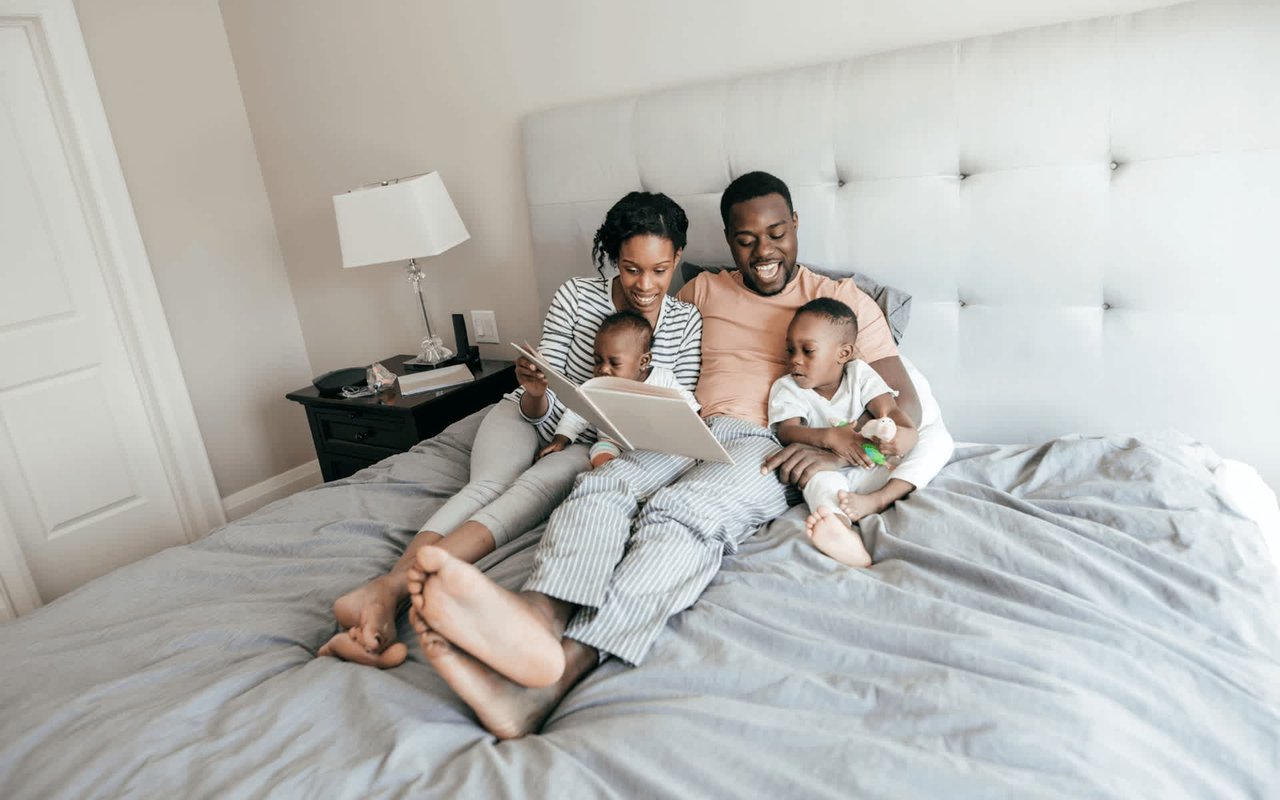 Plan the Perfect Staycation in Indy