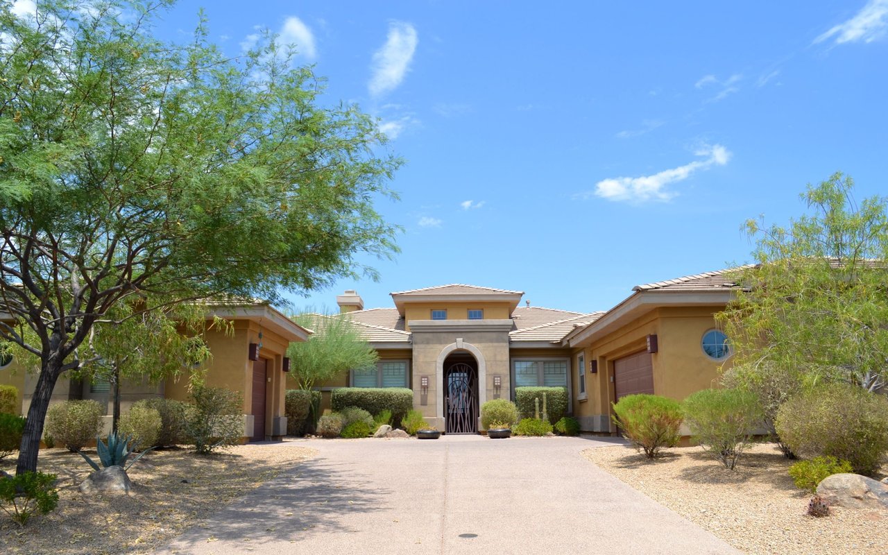 Southwest Ranch