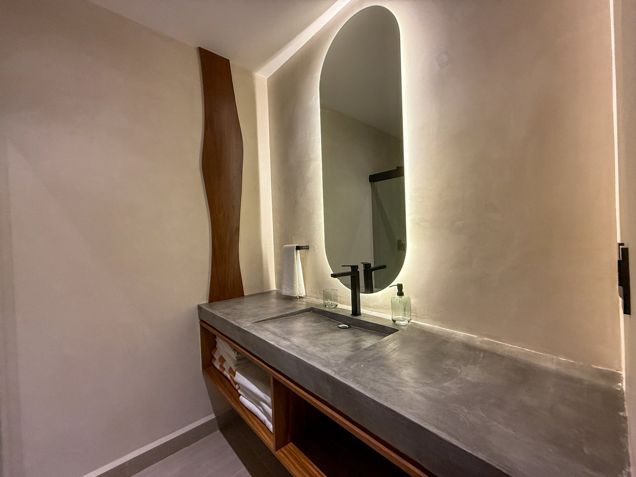 Lock-Off Penthouse with Dual Plunge Pools in Elements 326 | Region 15, Tulum