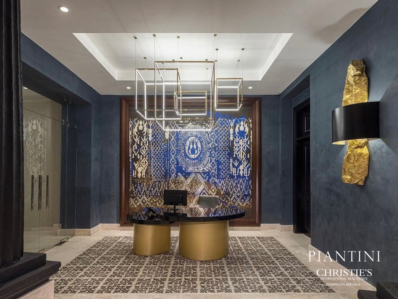 Colonial Residences, Santo Domingo.