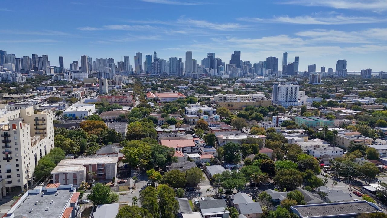 20 Unit Multifamily in Little Havana Just Listed