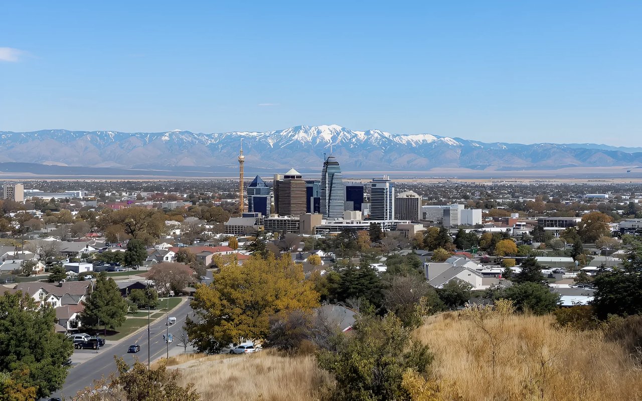 Apple Valley