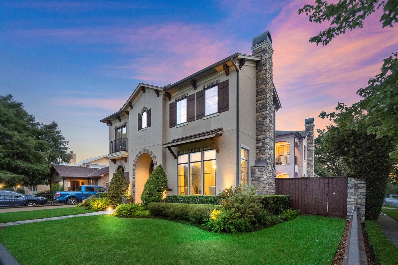 1600 Marshall Street