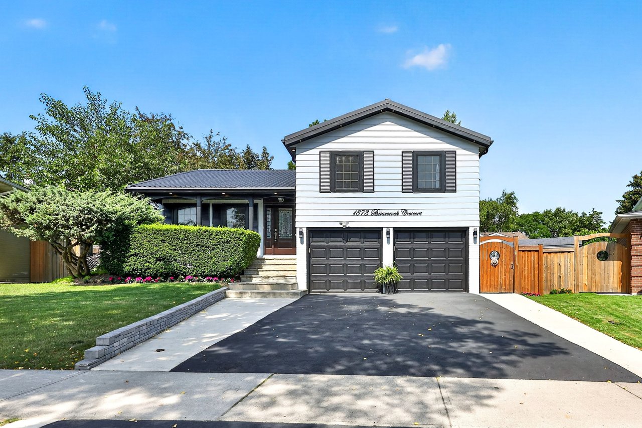 1873 Briarcrook Cres
