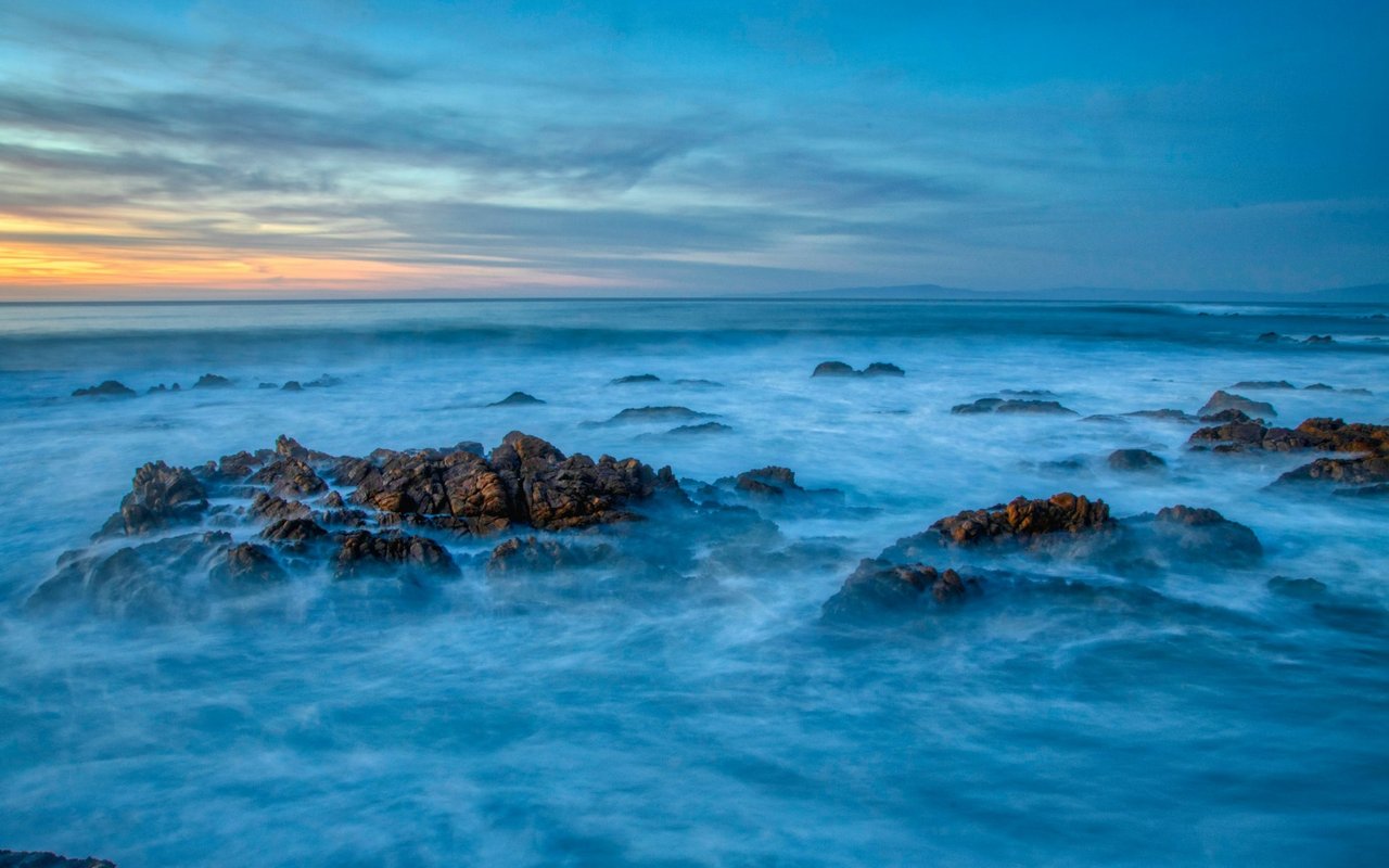 Asilomar / Grove Acre / Crocker