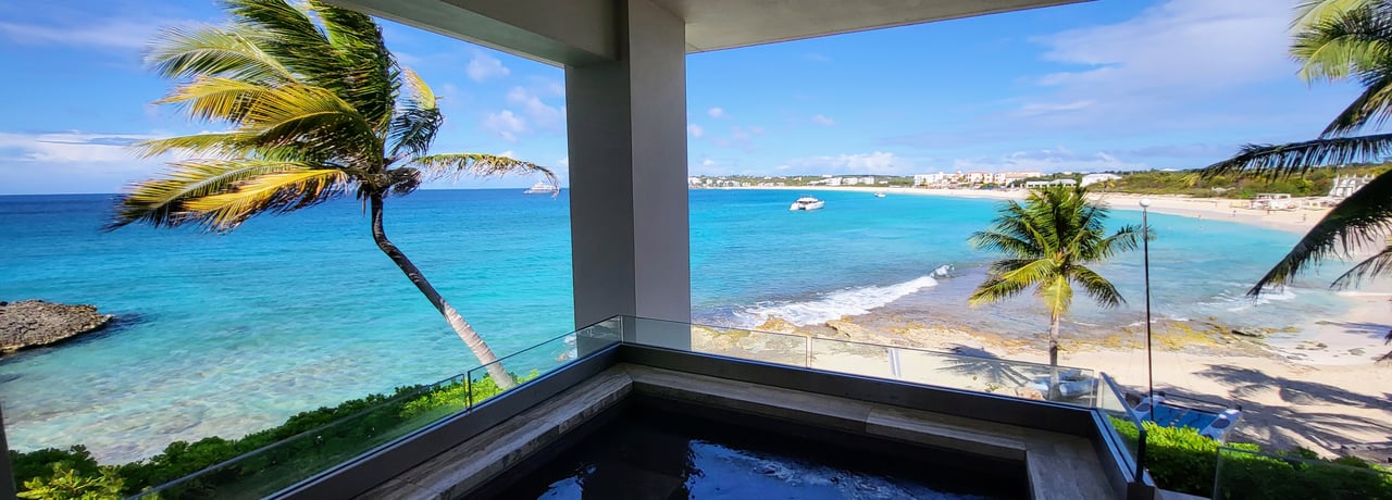 Four Seasons - Residence 239