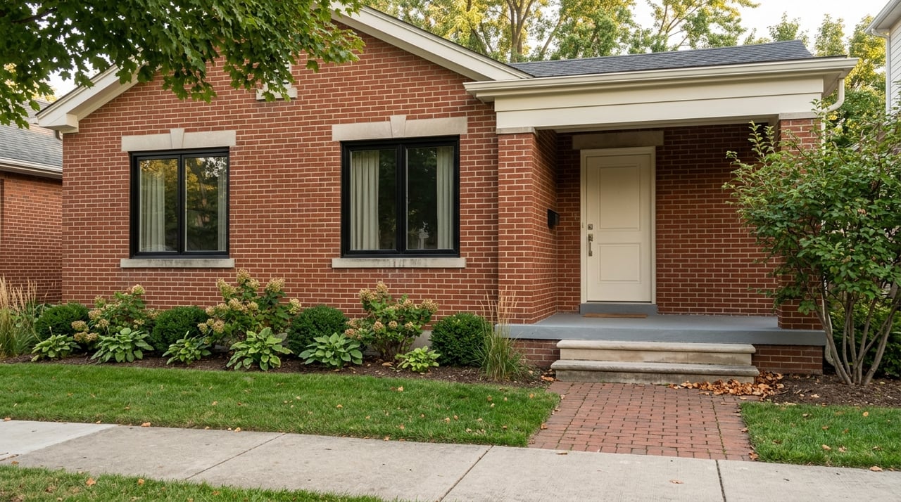 Living In Zionsville Village Versus Suburban Areas