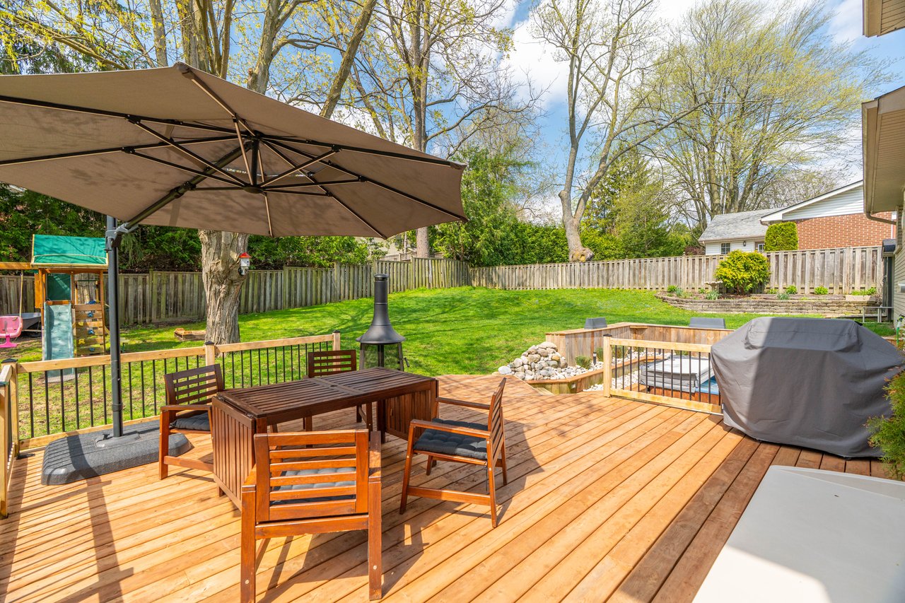 5 Abbey Rise, London Ontario 