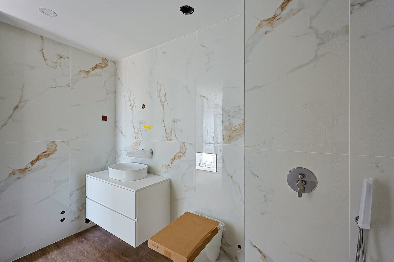 3-Bedroom Apartment in Torres Novas