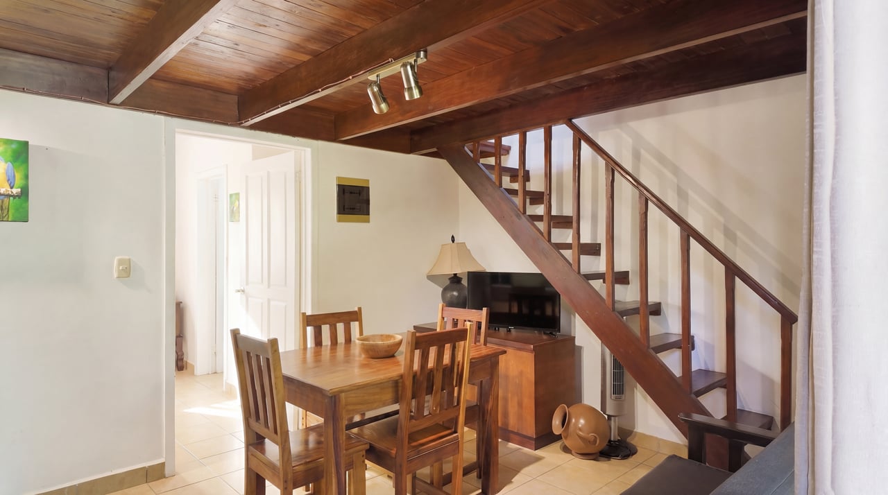 VILLAGGIO CLAUDIA  - VILLA 27A