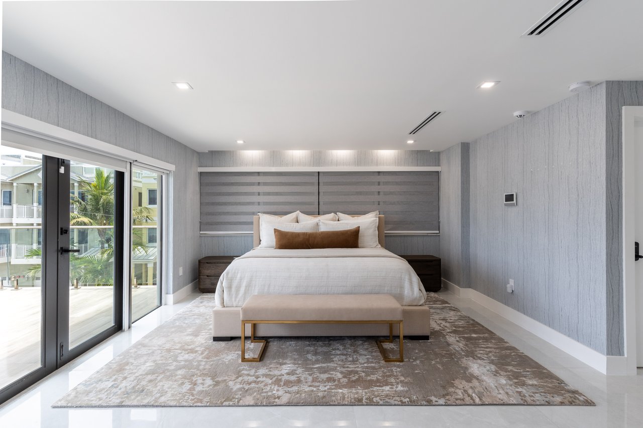 5601 N ocean