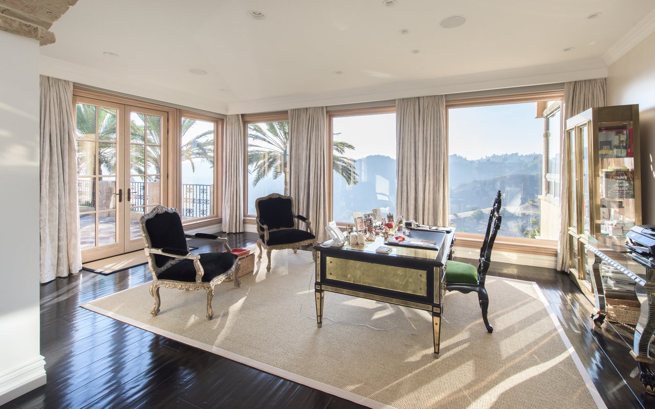 Off Market in Beverly Hills