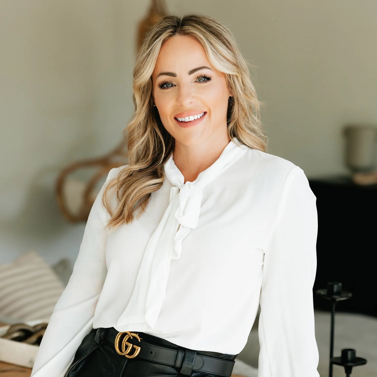 Gina Wilkerson Phoenix, AZ Real Estate Agent Headshot