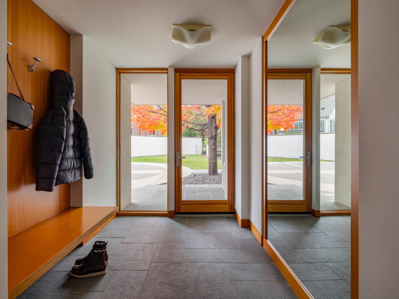 Lake Harriet Stinson-Streeter Masterpiece