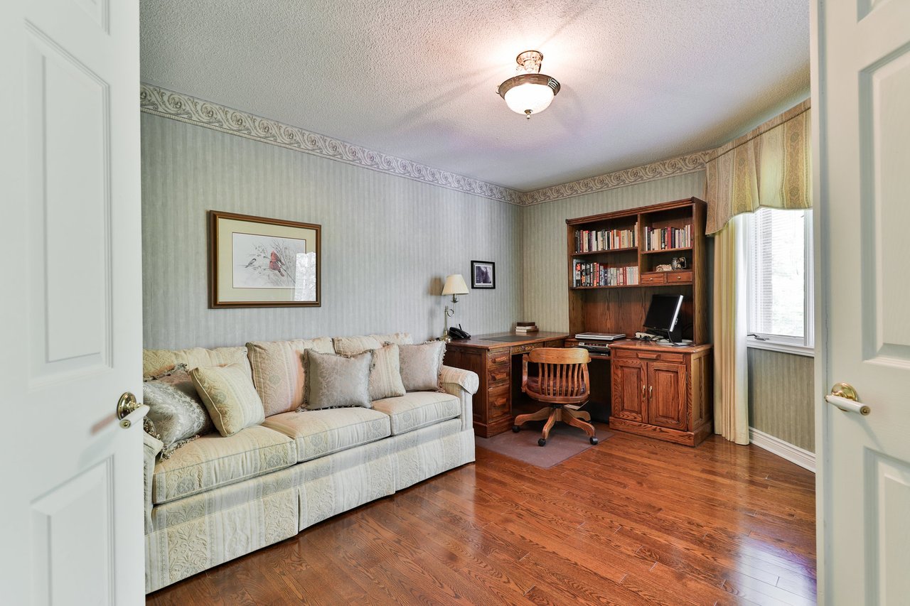 Winterberry Estates Landmark