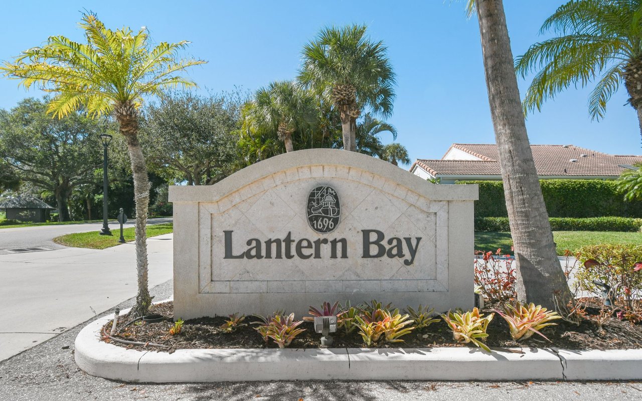 Lantern Bay