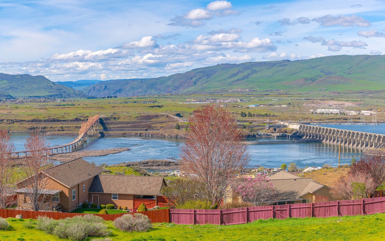 The Dalles