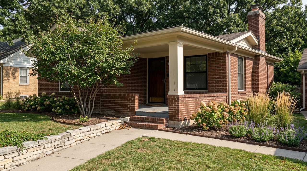 The Wash Park Price Where a Bungalow Stops Being a House cover