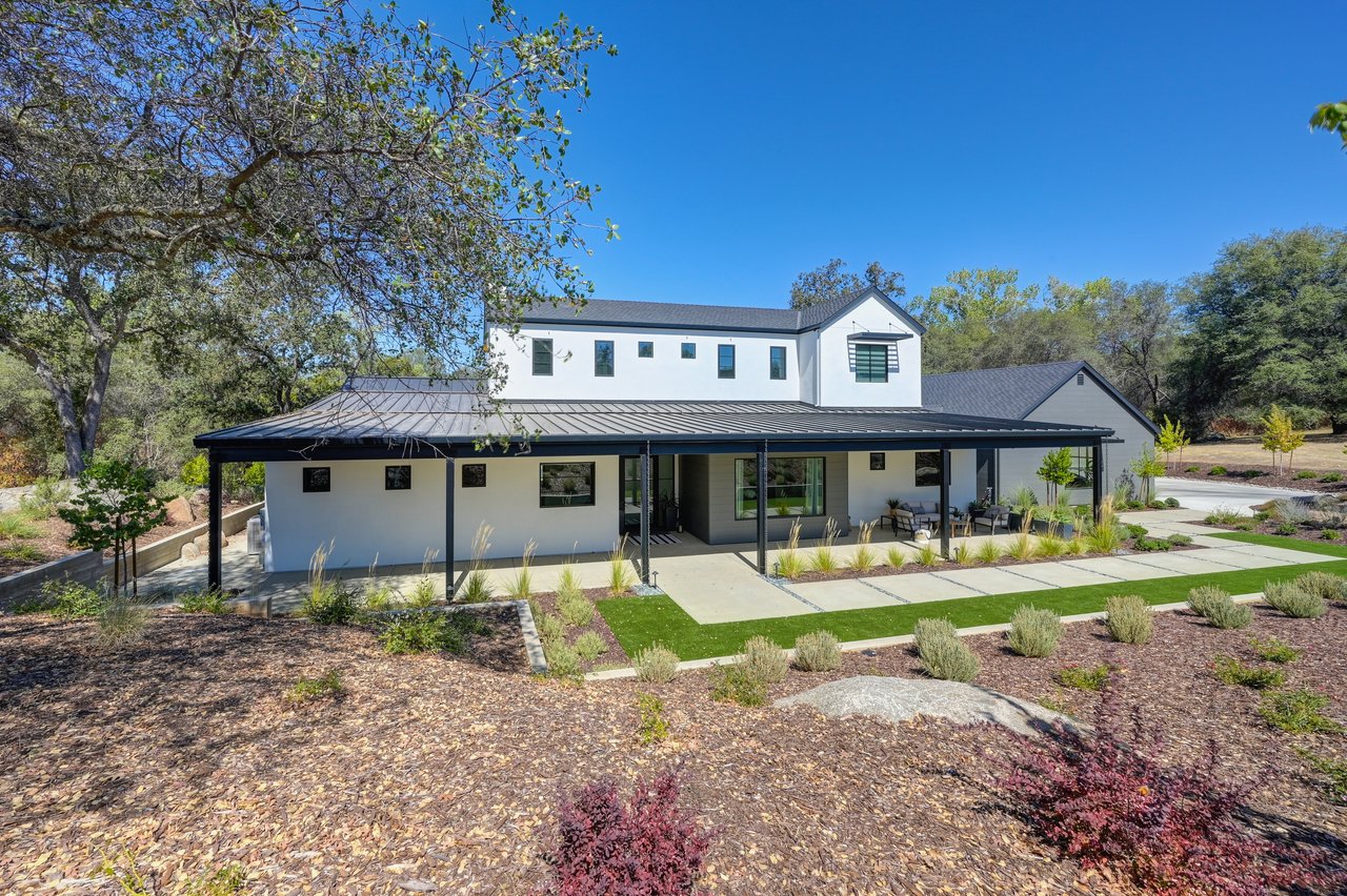 What To Know Before Buying Acreage In Loomis